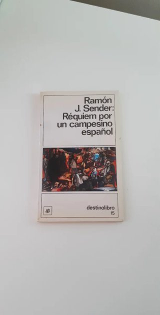 Lote clásicos españoles