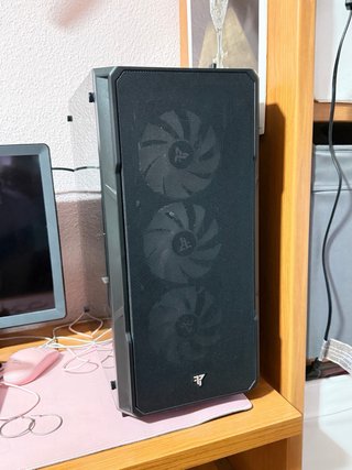 PC Sobremesa Tempest Gaming RGB Nuevo