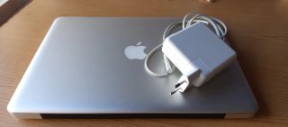 MacBook Pro A1278 (mediados 2012) MacOS Sequoia