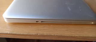 MacBook Pro A1278 (mediados 2012) MacOS Sequoia