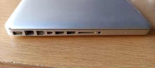 MacBook Pro A1278 (mediados 2012) MacOS Sequoia
