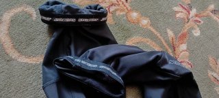 Culotte badana unisex 3/4