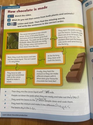 Life Adventures Level 4 Pupil's Book with eBook...
