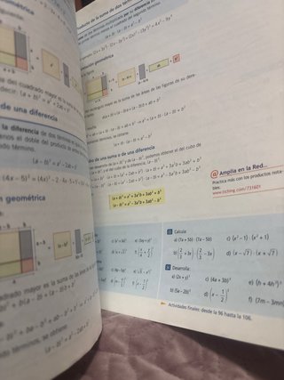 MAT 3 Matemáticas orientadas a las enseñanzas a...