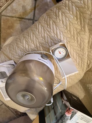 Humidificador Suavinex Frío Cool Mist