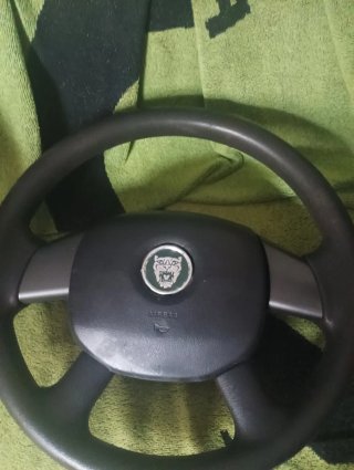Jaguar X-Type 2020