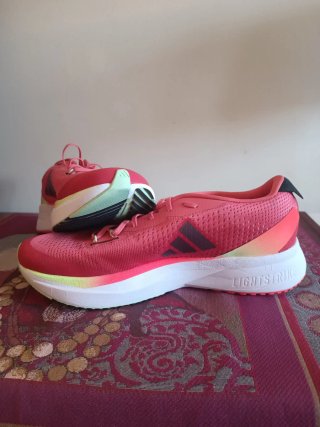Zapatillas Adidas Adizero SL Running Mujer