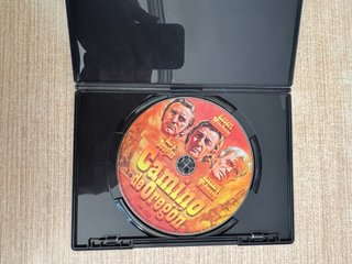 El Camino de Oregon DVD Western Español