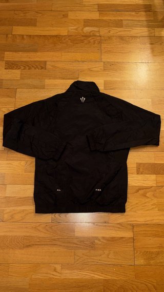 Chaqueta Nike Negra NOCTA