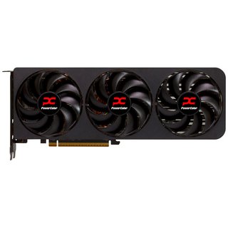 Tarjeta Gráfica PowerColor RX 9070 XT AMD