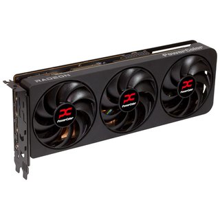 Tarjeta Gráfica PowerColor RX 9070 XT AMD