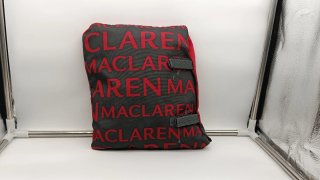 Borsa di trasporto Maclaren per passeggini