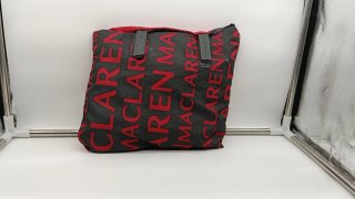 Borsa di trasporto Maclaren per passeggini