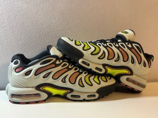 Zapatillas Nike Air Max Plus Drift