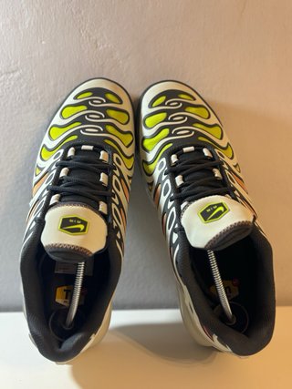 Zapatillas Nike Air Max Plus Drift
