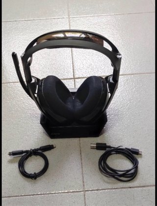 Astro A50 Gen 4 Auriculares Gaming