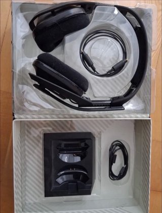 Astro A50 Gen 4 Auriculares Gaming