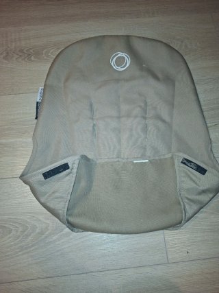 Funda Silla Bugaboo Cameleon Beige