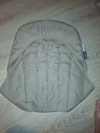 Funda Silla Bugaboo Cameleon Beige