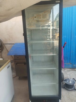 Nevera de bebidas Uğur