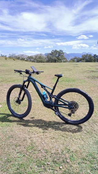 Specialized Turbo Levo SL