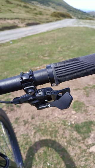Specialized Turbo Levo SL
