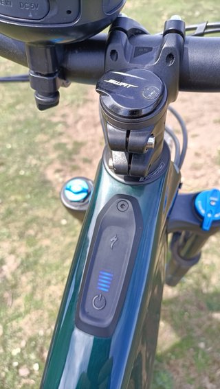 Specialized Turbo Levo SL