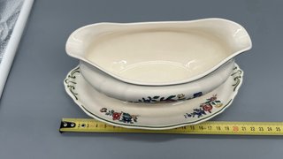 Villeroy & Boch Alt Strassburg salsera