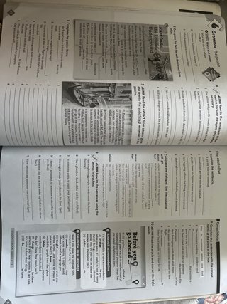 Reach Up 1. Workbook