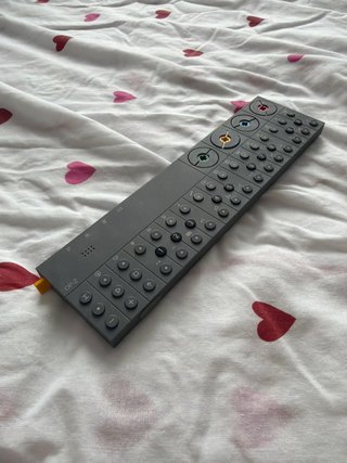 Teenage Engineering OP-Z
