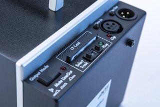 NTI Audio TalkBox Altavoz Compacto STIPA