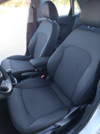 Audi A1 2012