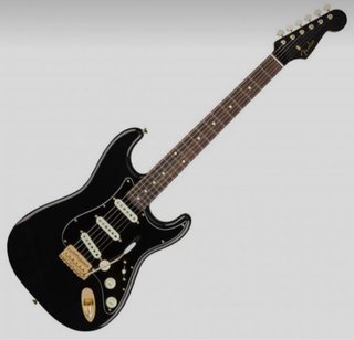 Fender Stratocaster