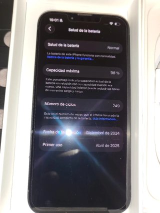 Iphone 16E 128 GB