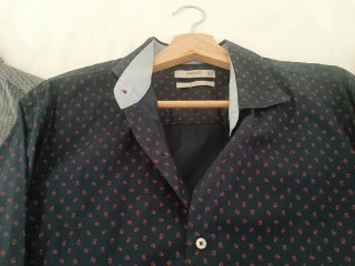 Lote 3 Camisas Manga Larga Caballero