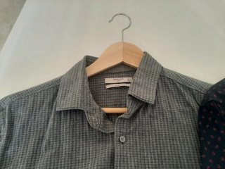 Lote 3 Camisas Manga Larga Caballero