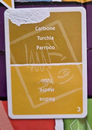 Taboo xxl versione italiana perfetta completo