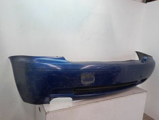 Bmw paragolpes trasero serie compact (e46) 1140382