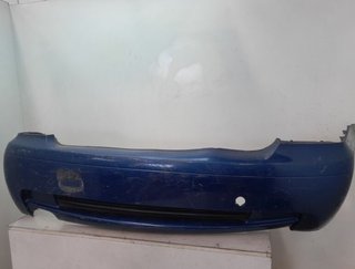 Bmw paragolpes trasero serie compact (e46) 1140382