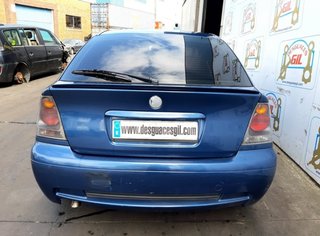 Bmw paragolpes trasero serie compact (e46) 1140382