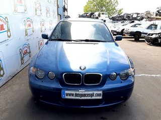 Bmw paragolpes trasero serie compact (e46) 1140382
