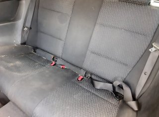 Bmw paragolpes trasero serie compact (e46) 1140382