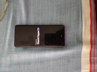 Xiaomi Redmi Note 13 Pro+ 5G 12/512GB Blanco