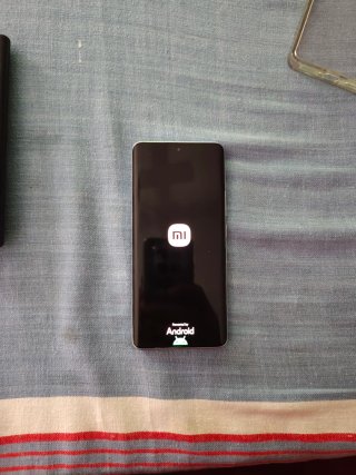 Xiaomi Redmi Note 13 Pro+ 5G 12/512GB Blanco