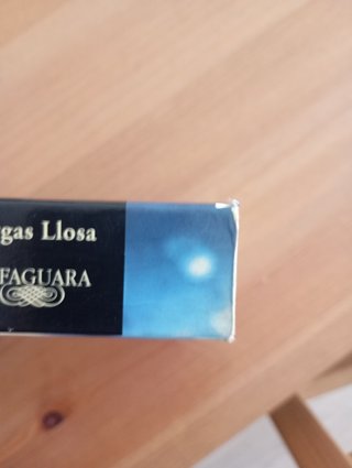 El Paraíso en la otra esquina