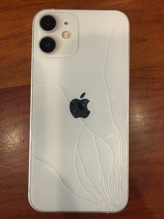 iPhone 12 Mini per parti