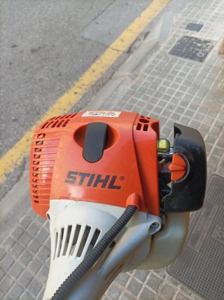 Stihl KM 100 Kombi