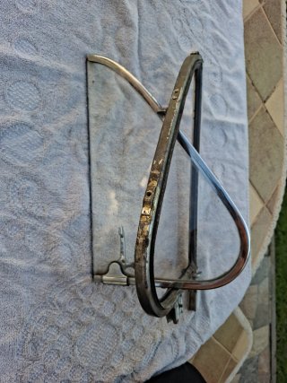 Ventana Seat 600 Derecha