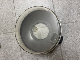 Aspirador Delphin Typ EG 20