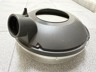 Aspirador Delphin Typ EG 20